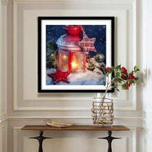 Load image into Gallery viewer, Christmas  - Full Drill Round Drill - 30x30cm