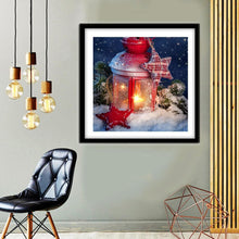 Load image into Gallery viewer, Christmas  - Full Drill Round Drill - 30x30cm
