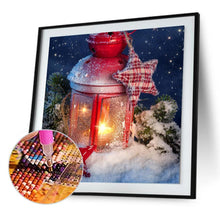 Load image into Gallery viewer, Christmas  - Full Drill Round Drill - 30x30cm