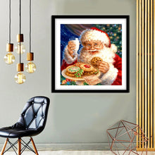 Load image into Gallery viewer, Christmas  - Full Drill Round Drill - 30x30cm