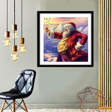 Load image into Gallery viewer, Christmas  - Full Drill Round Drill - 30x30cm