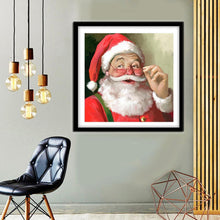 Load image into Gallery viewer, Christmas  - Full Drill Round Drill - 30x30cm
