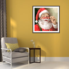 Load image into Gallery viewer, Christmas  - Full Drill Round Drill - 30x30cm