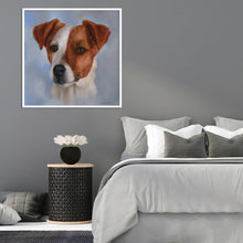 Load image into Gallery viewer, Animals  - Full Drill Round Drill - 30x30cm