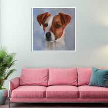 Load image into Gallery viewer, Animals  - Full Drill Round Drill - 30x30cm
