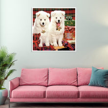 Load image into Gallery viewer, Animals  - Full Drill Round Drill - 30x30cm