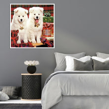 Load image into Gallery viewer, Animals  - Full Drill Round Drill - 30x30cm