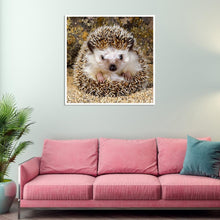 Load image into Gallery viewer, Animals  - Full Drill Round Drill - 30x30cm