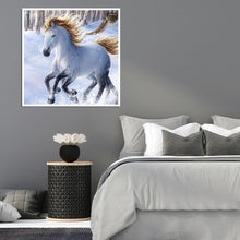 Load image into Gallery viewer, Animals  - Full Drill Round Drill - 30x30cm