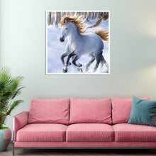 Load image into Gallery viewer, Animals  - Full Drill Round Drill - 30x30cm