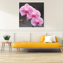 Load image into Gallery viewer, Flowers - Full Drill Round Drill - 30x30cm