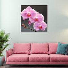 Load image into Gallery viewer, Flowers - Full Drill Round Drill - 30x30cm