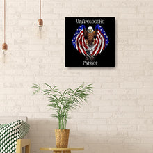 Load image into Gallery viewer, Eagle - Full Drill Round Drill - 30x30cm