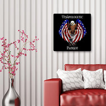 Load image into Gallery viewer, Eagle - Full Drill Round Drill - 30x30cm