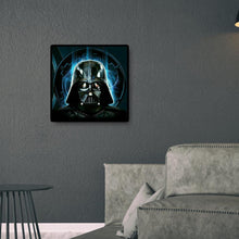 Load image into Gallery viewer, Black Warrior  - Full Drill Round Drill - 30x30cm