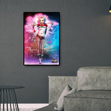 Load image into Gallery viewer, Harley  - Full Drill Round Drill - 30x40cm