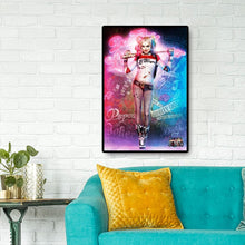Load image into Gallery viewer, Harley  - Full Drill Round Drill - 30x40cm