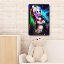 Load image into Gallery viewer, Harley  - Full Drill Round Drill - 30x40cm
