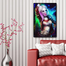 Load image into Gallery viewer, Harley  - Full Drill Round Drill - 30x40cm