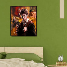 Load image into Gallery viewer, Fiction Character - Full Drill Round Drill - 30x40cm