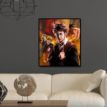Load image into Gallery viewer, Fiction Character - Full Drill Round Drill - 30x40cm