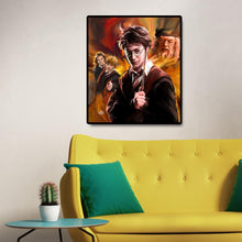 Load image into Gallery viewer, Fiction Character - Full Drill Round Drill - 30x40cm