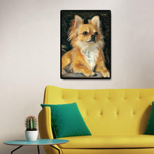 Load image into Gallery viewer, Dog Bead - Full Drill Round Drill - 30x40cm