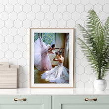 Load image into Gallery viewer, Ballet Girl  - Full Drill Round Drill - 30x40cm