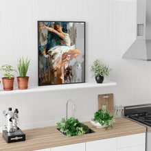Load image into Gallery viewer, Ballet Girl  - Full Drill Round Drill - 30x40cm