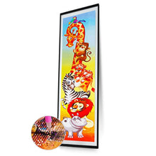 Load image into Gallery viewer, Animal - Full Drill Round Drill - 25x115cm