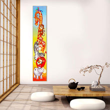 Load image into Gallery viewer, Animal - Full Drill Round Drill - 25x115cm