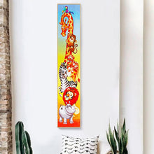 Load image into Gallery viewer, Animal - Full Drill Round Drill - 25x115cm