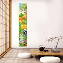 Load image into Gallery viewer, Animal - Full Drill Round Drill - 25x115cm