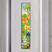 Load image into Gallery viewer, Animal - Full Drill Round Drill - 25x115cm