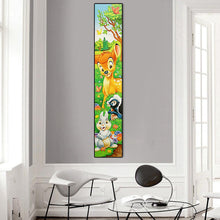 Load image into Gallery viewer, Animal - Full Drill Round Drill - 25x115cm