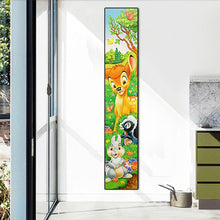 Load image into Gallery viewer, Animal - Full Drill Round Drill - 25x115cm