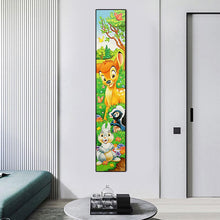 Load image into Gallery viewer, Animal - Full Drill Round Drill - 25x115cm