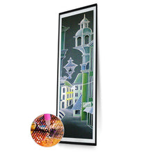 Load image into Gallery viewer, Street - Full Drill Round Drill - 25x115cm