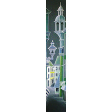 Load image into Gallery viewer, Street - Full Drill Round Drill - 25x115cm