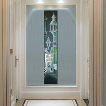 Load image into Gallery viewer, Street - Full Drill Round Drill - 25x115cm