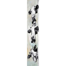 Load image into Gallery viewer, Animal Cattle - Full Drill Round Drill - 25x115cm