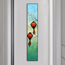 Load image into Gallery viewer, Bird Christmas - Full Drill Round Drill - 25x115cm