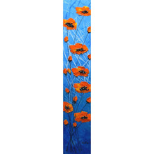 Load image into Gallery viewer, Flower Plant - Full Drill Round Drill - 25x115cm