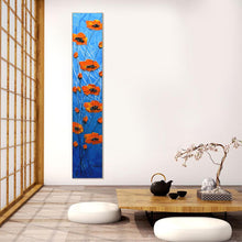 Load image into Gallery viewer, Flower Plant - Full Drill Round Drill - 25x115cm