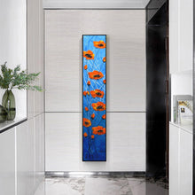 Load image into Gallery viewer, Flower Plant - Full Drill Round Drill - 25x115cm