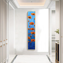 Load image into Gallery viewer, Flower Plant - Full Drill Round Drill - 25x115cm