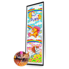 Load image into Gallery viewer, Horse - Full Drill Round Drill - 25x115cm