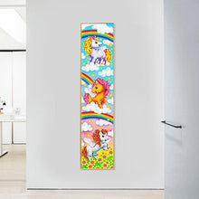 Load image into Gallery viewer, Horse - Full Drill Round Drill - 25x115cm