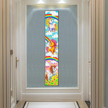 Load image into Gallery viewer, Horse - Full Drill Round Drill - 25x115cm