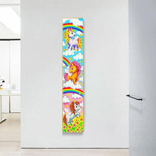 Load image into Gallery viewer, Horse - Full Drill Round Drill - 25x115cm